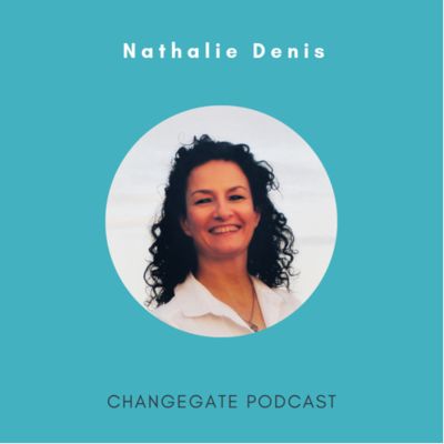 Changegate Podcast