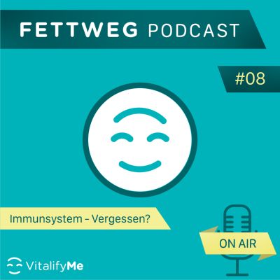 Fettweg Podcast by VitalifyMe
