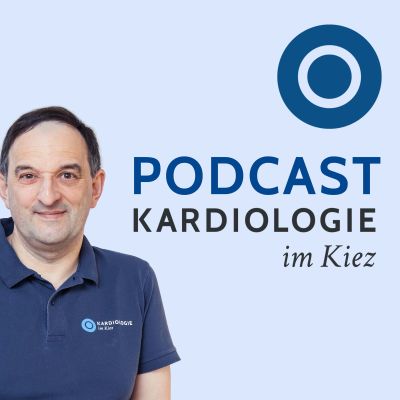 Kardiologie im Kiez Podcast