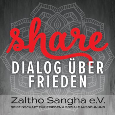 Share | Dialog über Frieden