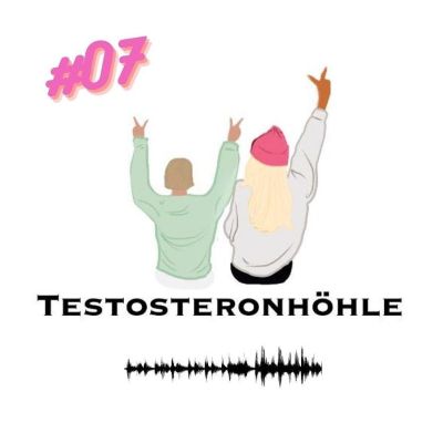 Testosteronhöhle