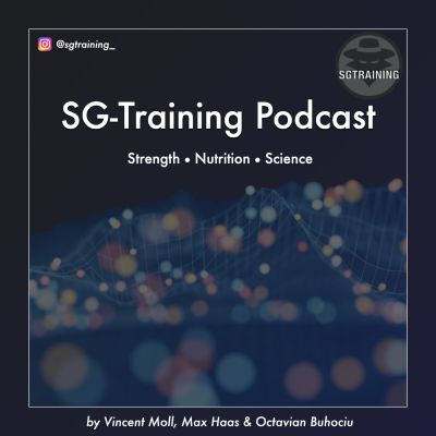 SG-Training Podcast