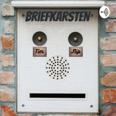 Briefkarsten - Der Podcast für Brieffreunde.
