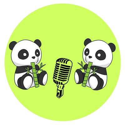 Bambusbjörn Podcast