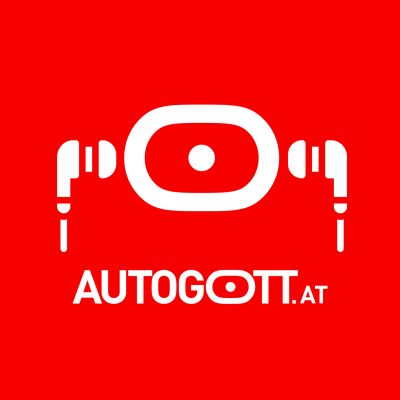 Der AUTOGOTT.AT Podcast