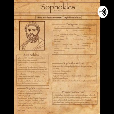 Sophokles-Leben&Zeit 