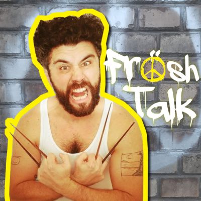 Fräsh Talk - Der Podcast über ALLES und NICHTS