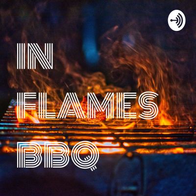 IN FLAMES BBQ