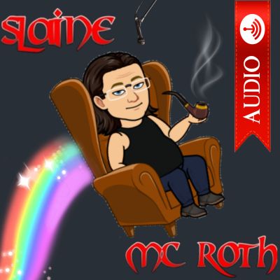 Slaine Mc Roth Audio
