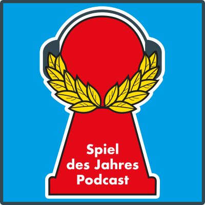 Spiel des Jahres Podcast