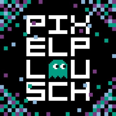 PixelPlausch