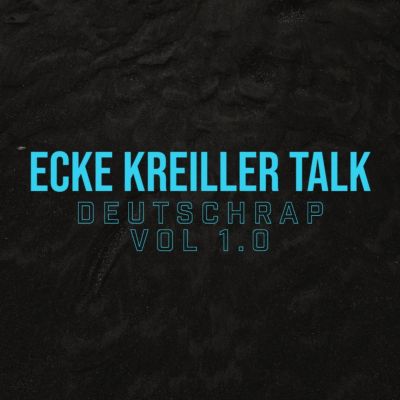 Ecke Kreiller Talk