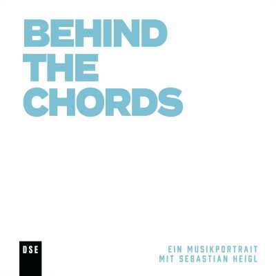 Behind The Chords