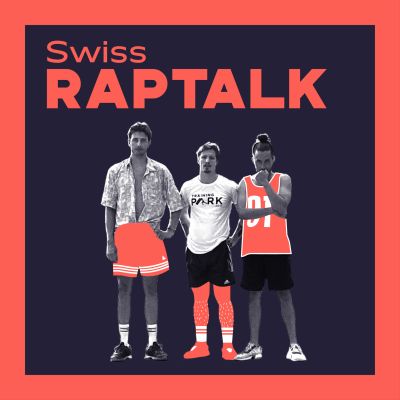 Swiss Rap Talk
