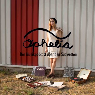 Ophelia Musikpodcast