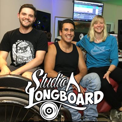 Studio Longboard Podcast