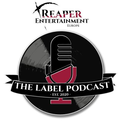 REAPER&#039;s Label Podcast