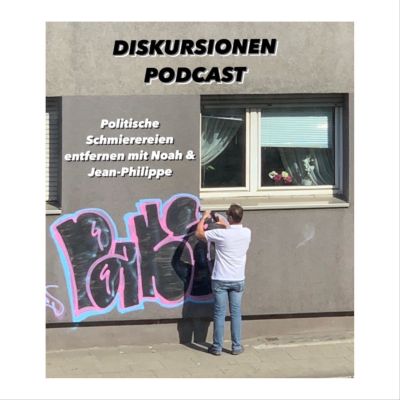 Diskursionen Podcast