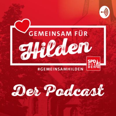 Gemeinsam Hilden - der Podcast