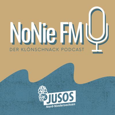 NoNie FM - der Klönschnackpodcast