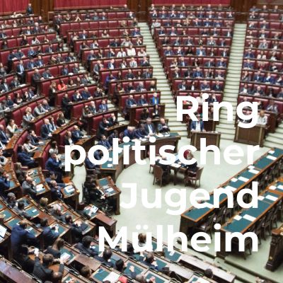 Ring politischer Jugend Mülheim