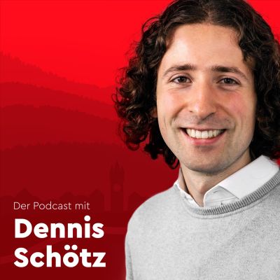 Was Bayern bewegt - Der Podcast mit Dennis Schötz