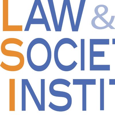 Law & Society Podcast