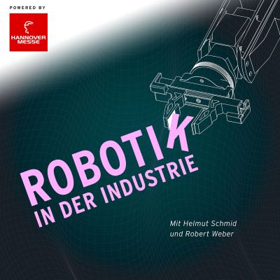 Robotik in der Industrie