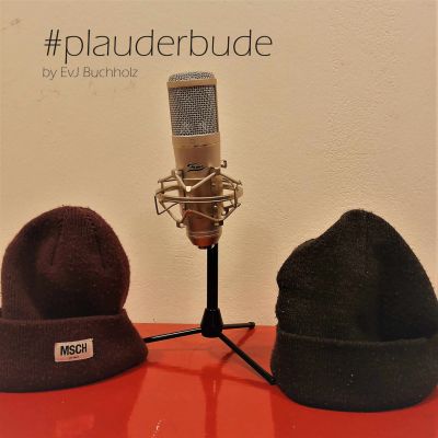 #plauderbude