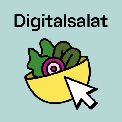 Digitalsalat