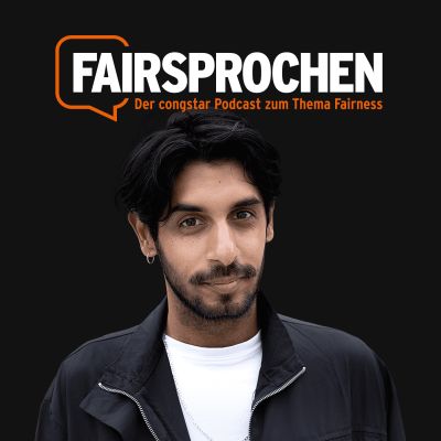 FAIRsprochen – der congstar Podcast zum Thema Fairness