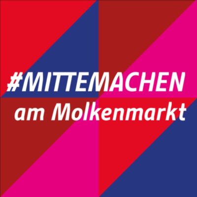 MitteMachen am Berliner Molkenmarkt