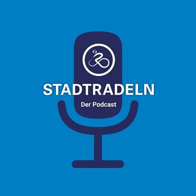 STADTRADELN. Der Podcast.