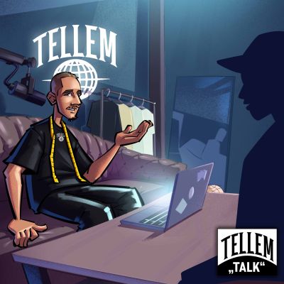 Tellem Talk 