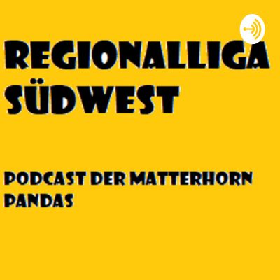 Fußball Regionalliga Südwest, der Podcast
