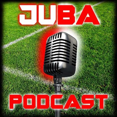 Juba Podcast