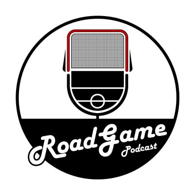 RoadGame der Eishockey Podcast