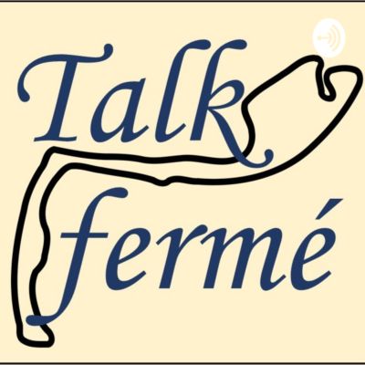 Talk fermé - der Formel 1 Podcast