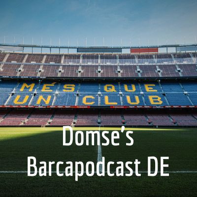 Domse's Barcapodcast DE