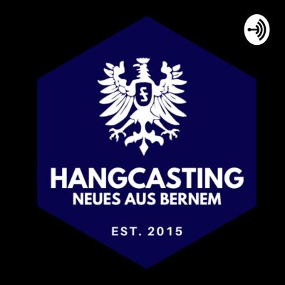 Hangcasting - Neues aus Bernem