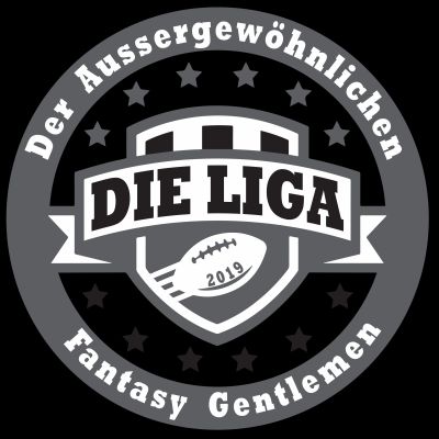 Die Liga. Der Podcast: Fantasy Gentleman off the Record