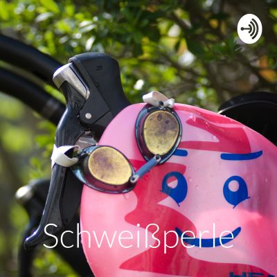 Schweißperle - Der AM Training Podcast