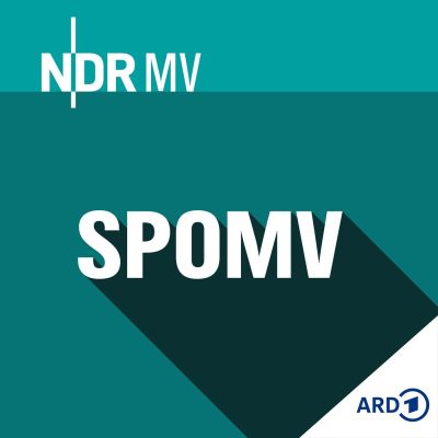 SPOMV – der Sportpodcast von NDR 1 Radio MV
