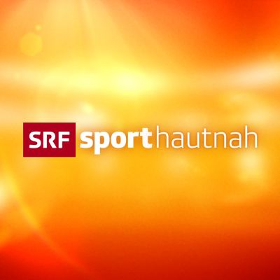 SRF Sport – hautnah