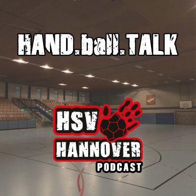  HAND.ball.TALK - HSV Hannover