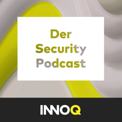 INNOQ Security Podcast