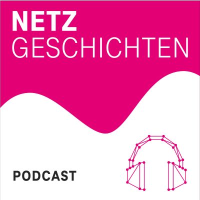 Netzgeschichten - Podcast