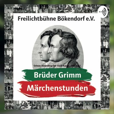 Brüder Grimm Märchenstunden