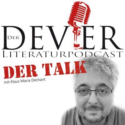 Der DEVIER Literaturpodcast