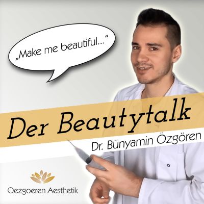 Der Beautytalk - Meine Reise zwischen Schönheit, Falten und vollen Lippen - Oezgoeren Aesthetik 